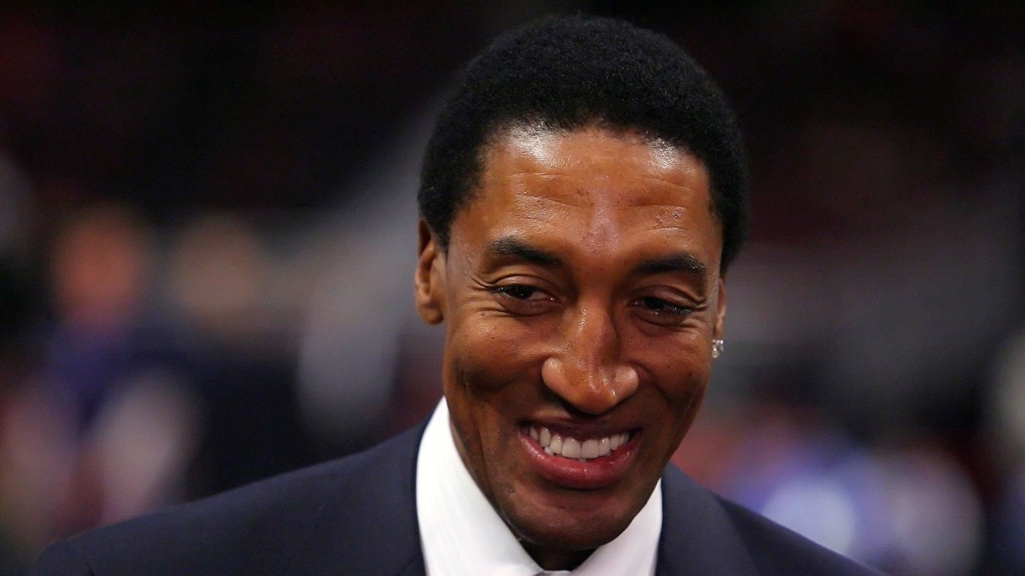 Scottie Pippen Tokenizes Chicago Bulls’ 1991 Game 5 Championship Ball On Blockchain