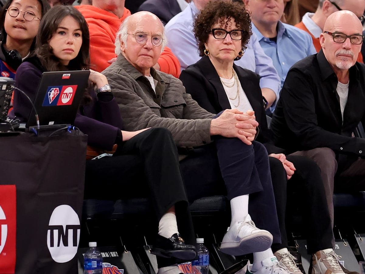 Larry david simple shoes outlet