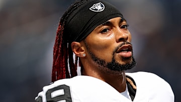 Las Vegas Raiders v Los Angeles Chargers