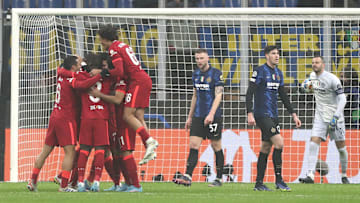 Inter-Liverpool