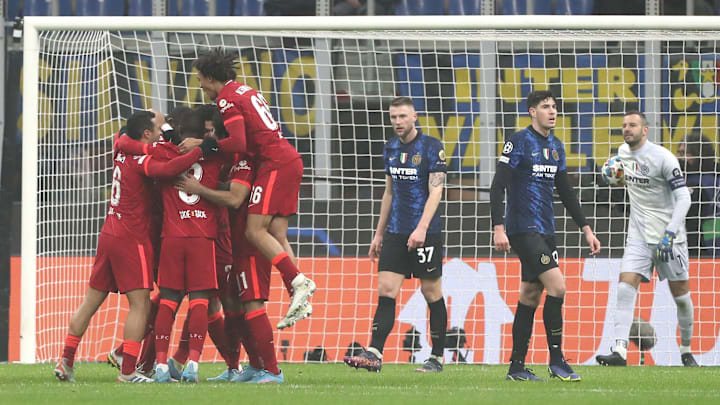Inter-Liverpool