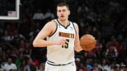 Jokic ha sido criticado por su impacto en los playoffs