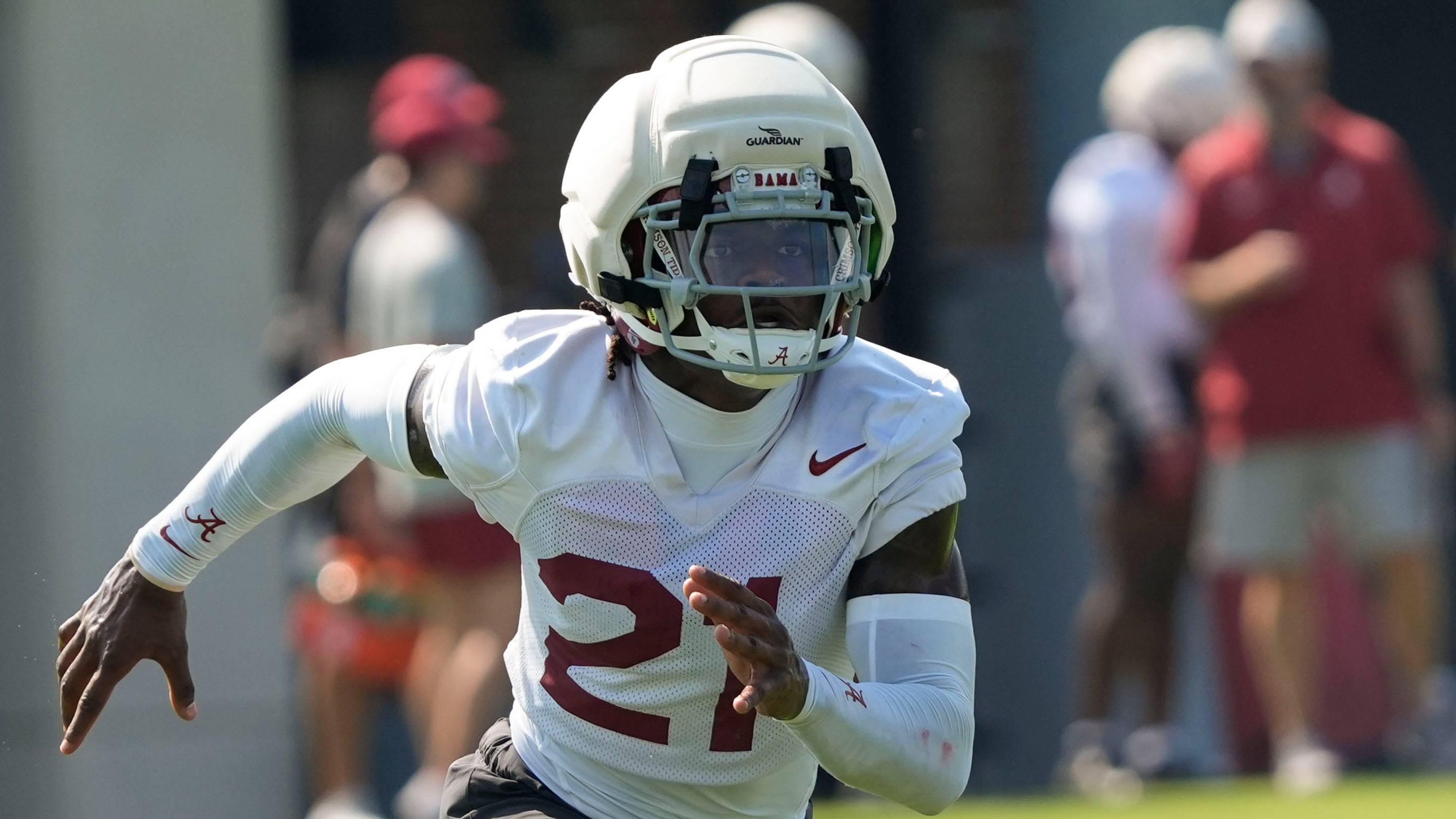 Alabama Legacy Defensive Back No Longer With Crimson Tide