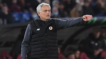José Mourinho