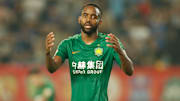Cédric Bakambu est sur les tablettes de l'OM