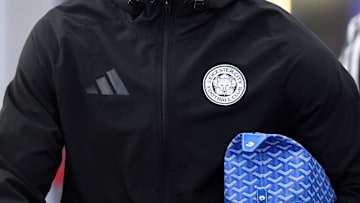 Leicester City v Blackburn Rovers - Sky Bet Championship