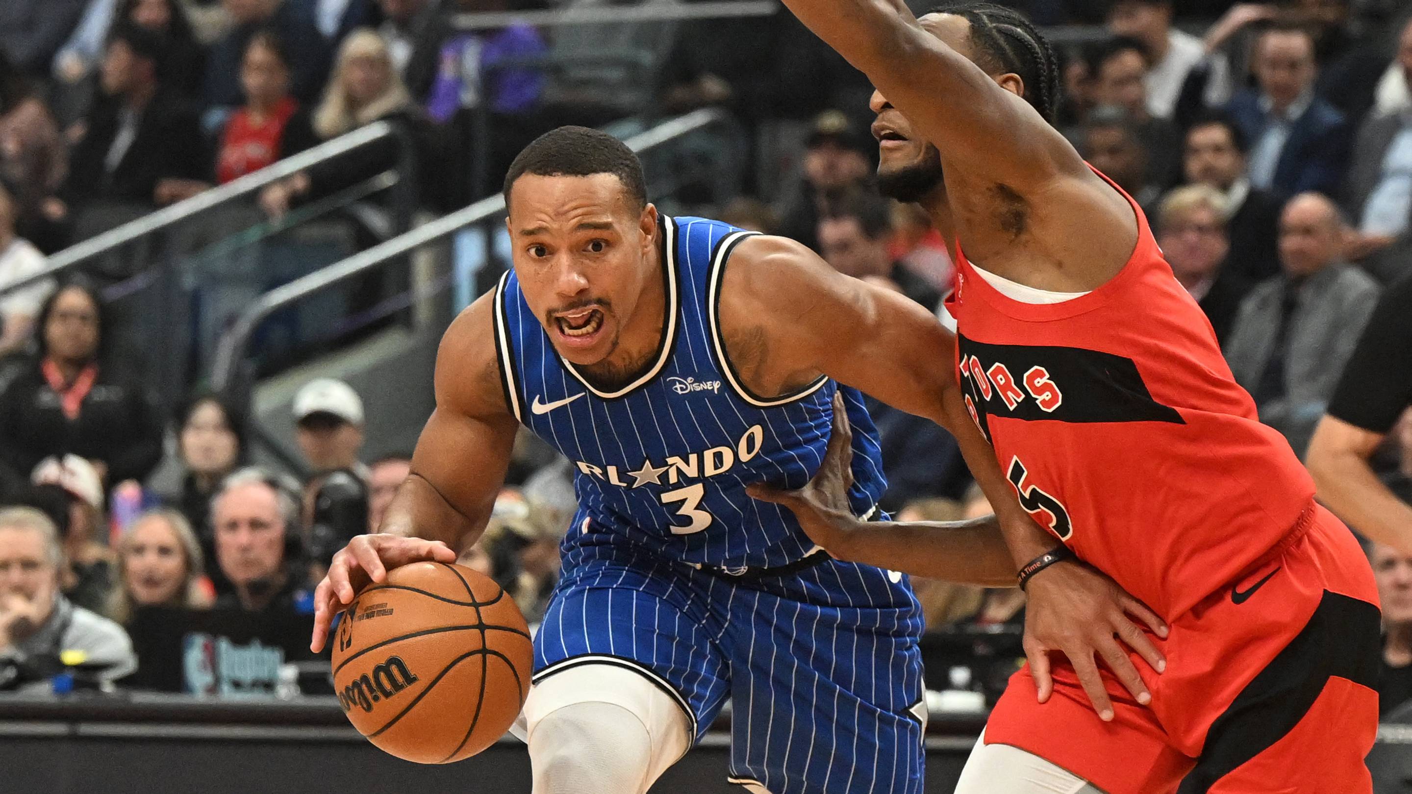 Orlando Magic at Toronto Raptors (Oct. 30, 2026): 3 Things to Watch, Odds and Prediction