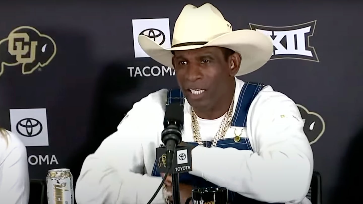 Deion Sanders Credits Randy Moss Amid Bladder Cancer Recovery