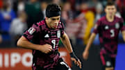 Mexico v United States: 2022 World Cup Qualifying
