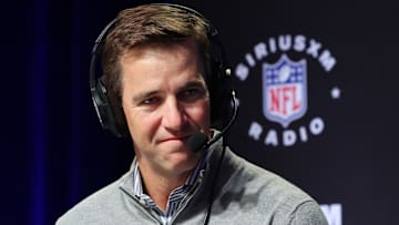 SiriusXM at Super Bowl LVIII – Feb 9