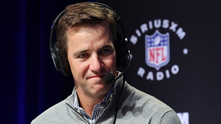 SiriusXM at Super Bowl LVIII – Feb 9