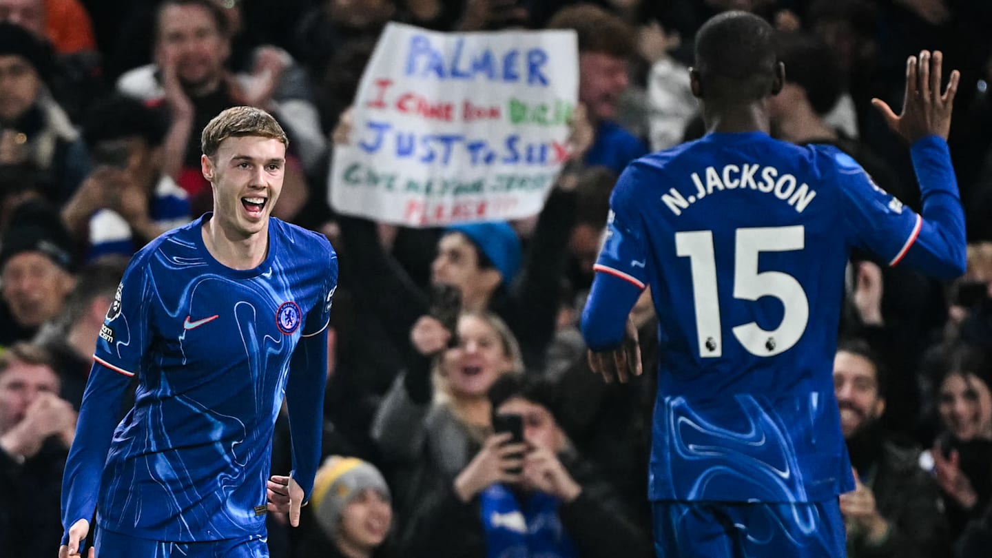 Chelsea's Conference League 2024/25 last 16 opponents confirmed