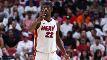 Toronto Raptors v Miami Heat