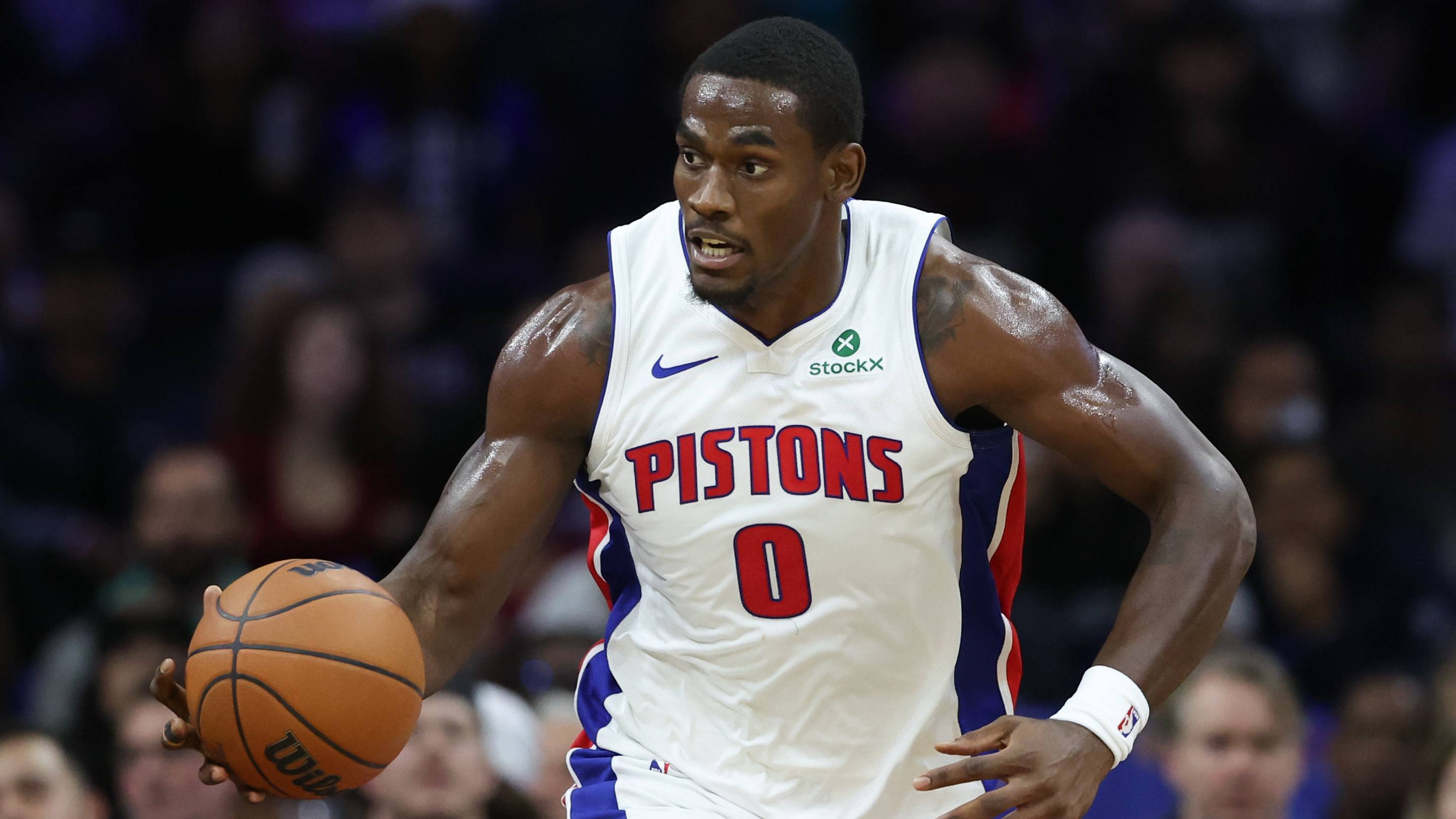 What Jalen Duren Had to Say After Lengthy Public Contract Talks With Pistons Ended