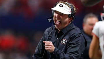 COLLEGE FOOTBALL: DEC 02 SEC Championship Game