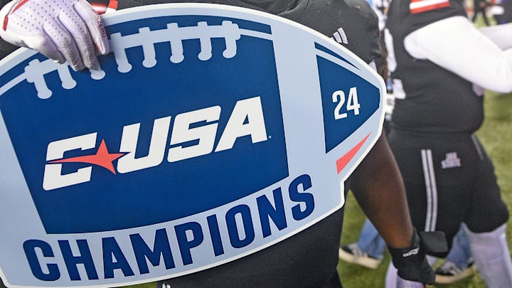 NCAAF News