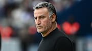 Christophe Galtier a choisi son latéral gauche pour le match de Ligue des Champions contre la Juventus