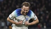 Italy v England - UEFA EURO 2024 Qualifiers
