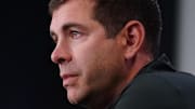 Boston Celtics PBO Brad Stevens must consider changing his course for the 2025-26 season after a 15-9 start
