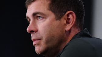 Boston Celtics PBO Brad Stevens must consider changing his course for the 2025-26 season after a 15-9 start