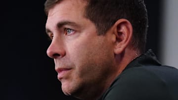 Boston Celtics PBO Brad Stevens must consider changing his course for the 2025-26 season after a 15-9 start
