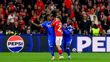 Argentino pode sofrer sanções pesadas