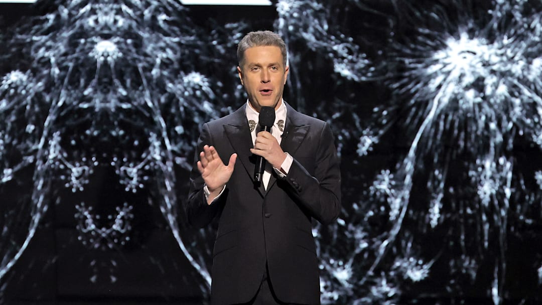 The Game Awards 2021 - Show