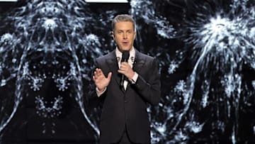 The Game Awards 2021 - Show