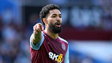 Douglas Luiz