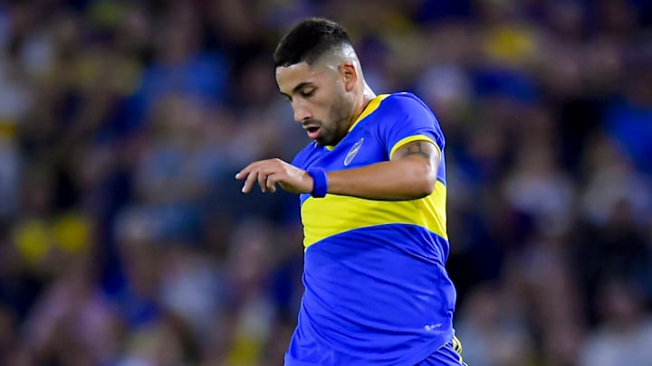 Boca Juniors v Racing Club - Liga Profesional 2023