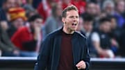 Will am Samstagabend ein erstes kleines Statement setzen: Julian Nagelsmann