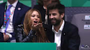 Gerard Piqué y Shakira se separaron tras doce años juntos, en medio de un escándalo de infidelidad