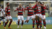 Flamengo perdeu sete chances de título em 2023.