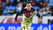 Sebastián Córdova es nuevo jugador de Tigres UANL