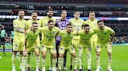 América, Liga MX