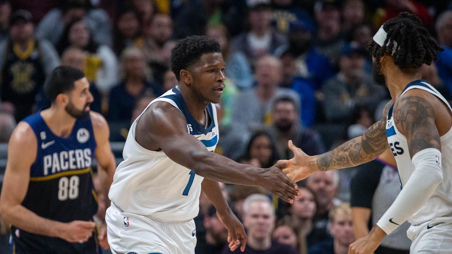 Timberwolves vs. Prediction and Odds for Friday, November 25