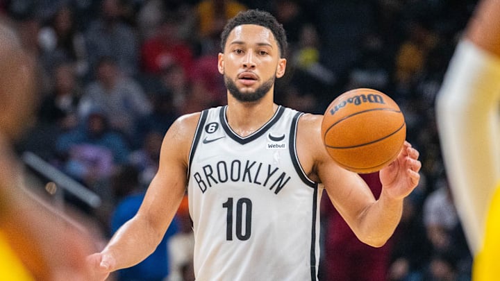 Nba all star ben simmons clearance