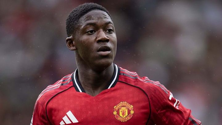 Kobbie Mainoo's Dream Summer Destination Revealed: The Club He 'Preferred' Above All Others