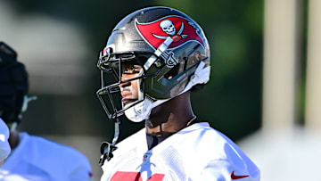 Tampa Bay Buccaneers CB Benjamin Morrison is making his much-awaited NFL debut in Week 2 against the Houston Texans.