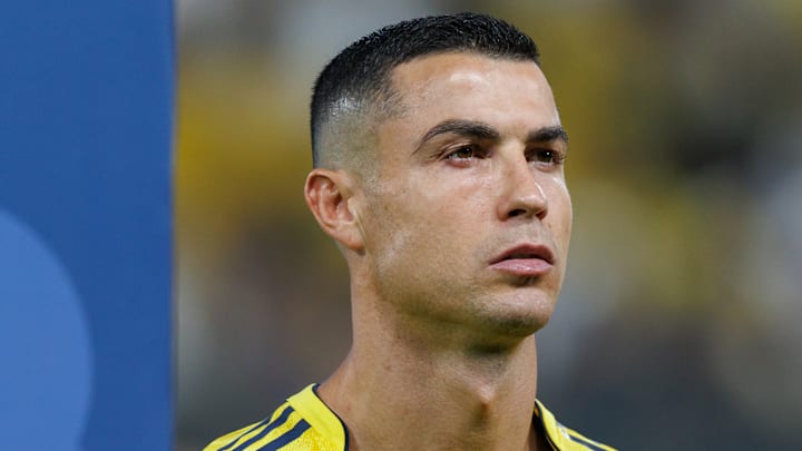 Cristiano Ronaldo dézingue le format de la Coupe du Monde.