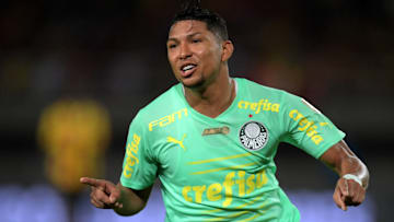 Com Rony, Palmeiras mira primeira vitória na temporada.