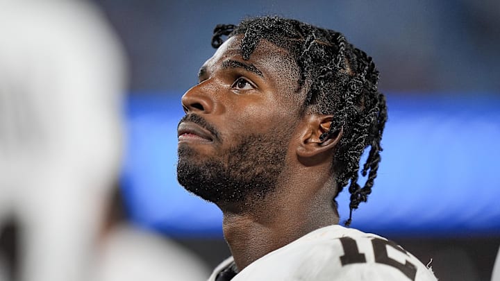 Browns quarterback Shedeur Sanders apologized to his dad Deion Sanders after his preseason debut.