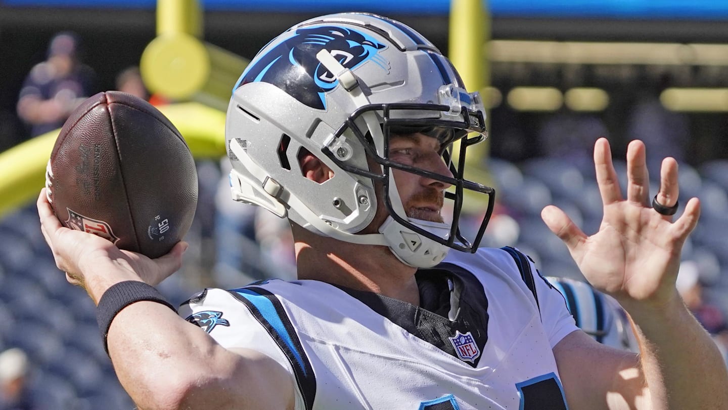 How to listen to Falcons vs. Carolina Panthers NFL Week 6 game on the radio