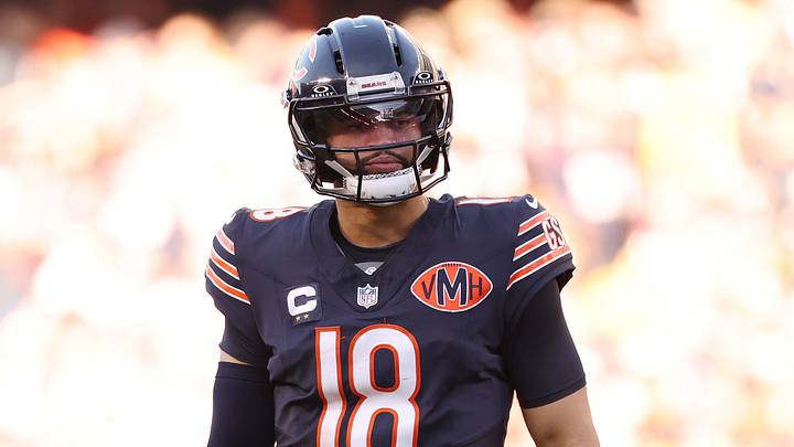 Pittsburgh Steelers v Chicago Bears