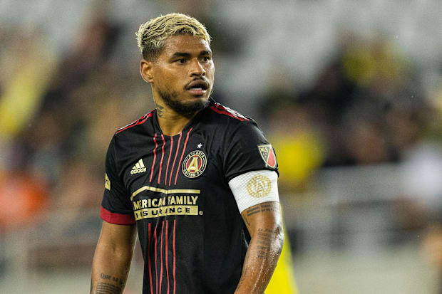 Josef Martínez