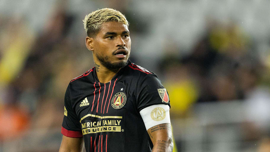Josef Martínez