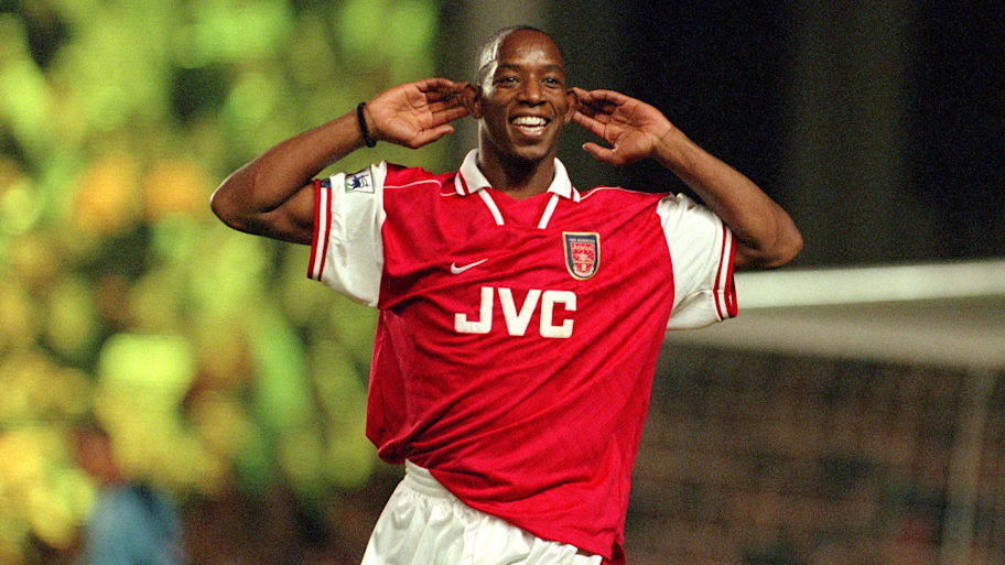 Ian Wright