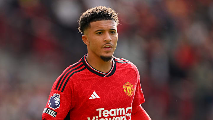 Manchester United v Nottingham Forest - Premier League Manchester United v Nottingham Forest - Premier League