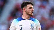 England v North Macedonia: Group C - UEFA EURO 2024 Qualifying Round