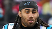 Carolina Panthers v Buffalo Bills